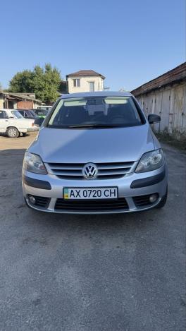 Volkswagen Golf plus, 2007г. 1.6л. бензин Харків в кредит