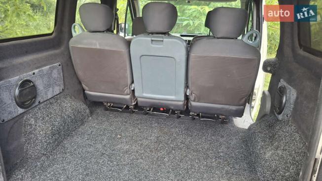 Ford Transit connect, 2005г. 1.8л. дизель Львів в кредит