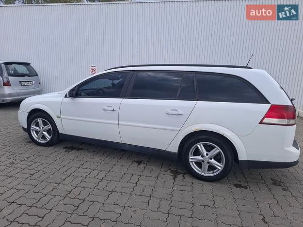 Opel Vectra, 2004г. 2.2л. дизель Чернівці в кредит