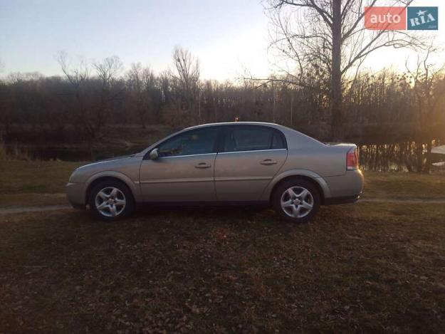 Opel Vectra, 2005г. 2.2л. бензин Житомир в кредит
