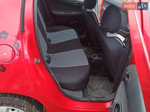 Peugeot 206 plus, 2011г. 1.4л. дизель Черкаси в кредит