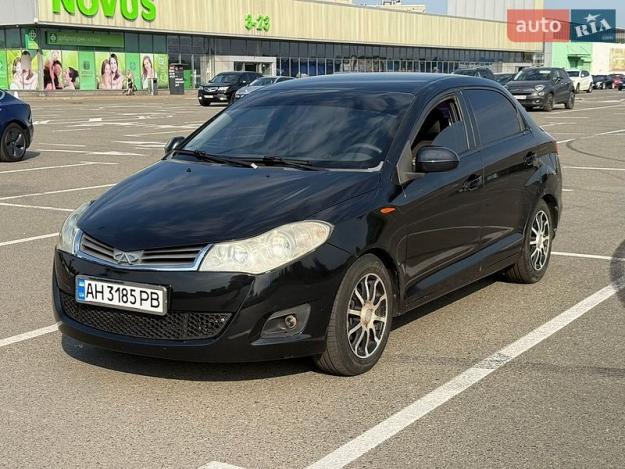 ЗАЗ Forza, 2011г. 1.5л. бензин Київ в кредит