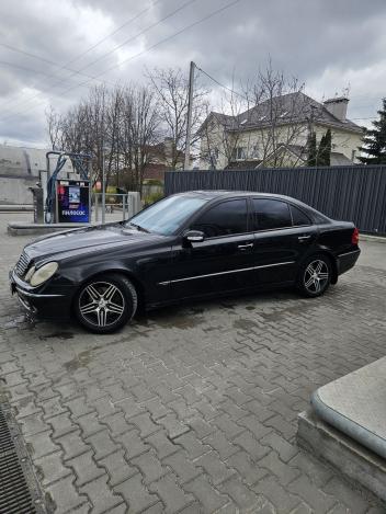 Mercedes-benz 320, 2004г. 3.2л. бензин Київ в кредит