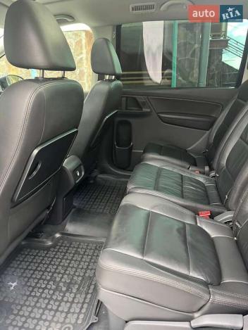 Volkswagen Sharan, 2011г. 2.0л. дизель Ужгород в кредит