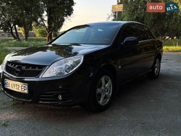 Opel Vectra, 2007г. 2.2л. бензин Суми в кредит
