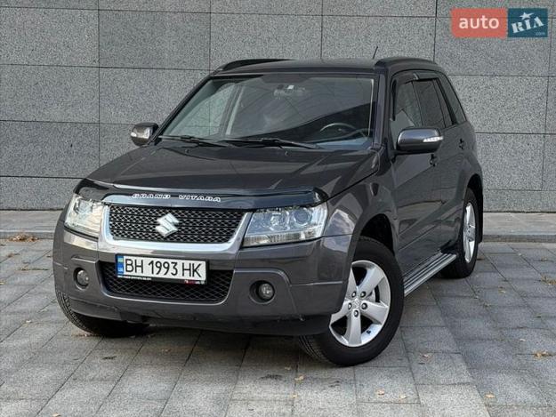 Suzuki Grand vitara, 2010г. 2.4л. бензин Харків в кредит