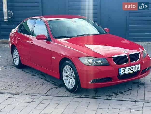 Bmw 3 series, 2005г. 2.0л. бензин Хмельницький в кредит