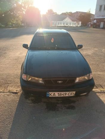 Daewoo Nexia, 2007г. 1.5л. бензин Дніпро в кредит
