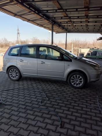 Ford C-max, 2008г. 1.8л. дизель Кам'янець-Подільський в кредит