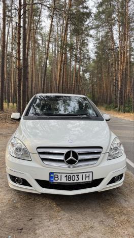 Mercedes-benz 200, 2008г. 2.0л. дизель Полтава в кредит