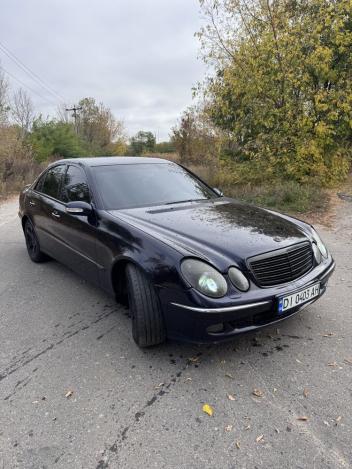Mercedes-benz 320, 2003г. 3.2л. дизель Полтава в кредит