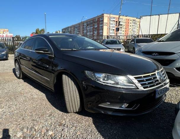 Volkswagen Cc, 2013г. 2.0л. бензин Олександрія в кредит