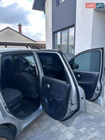 Nissan Note, 2008г. 1.6л. бензин Івано-Франківськ в кредит