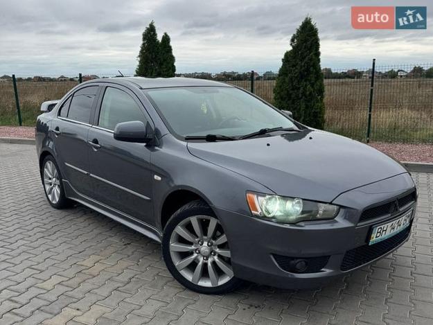 Mitsubishi Lancer, 2007г. 2.0л. бензин Одеса в кредит