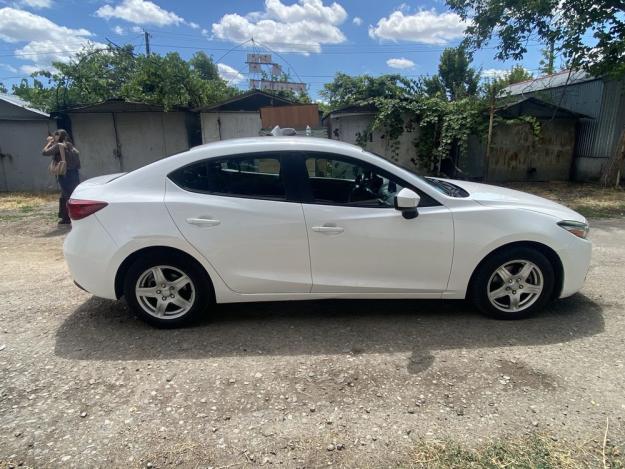 Mazda 3, 2017г. 2.0л. бензин Одеса в кредит
