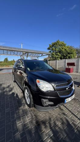Chevrolet Equinox, 2015г. 2.4л. бензин Одеса в кредит