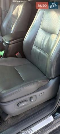 Toyota Land cruiser prado, 2005г. 4.0л. бензин Дніпро в кредит