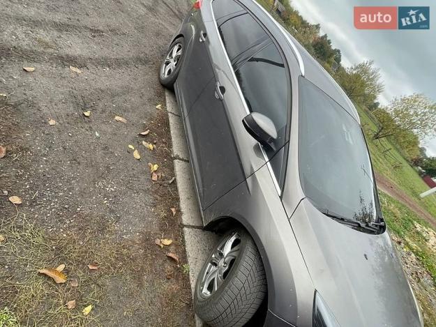 Ford Focus, 2011г. 1.6л. бензин Львів в кредит