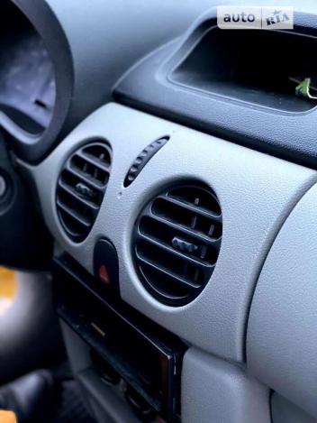 Renault Kangoo, 2003г. 1.5л. дизель Хмельницький в кредит