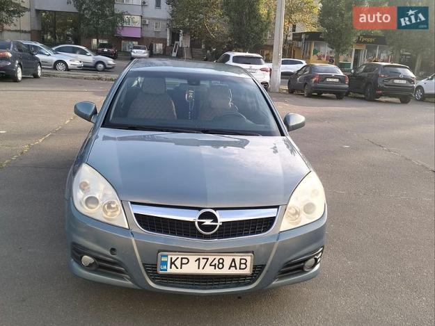 Opel Vectra, 2006г. 1.9л. дизель Миколаїв в кредит