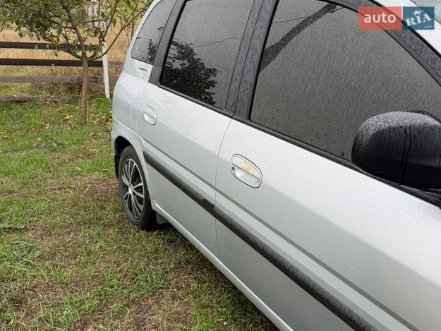 Hyundai Matrix, 2008г. 1.6л. бензин Одеса в кредит