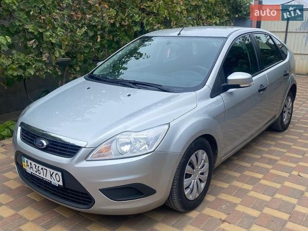 Ford Focus, 2011г. 1.4л. бензин Миколаїв в кредит