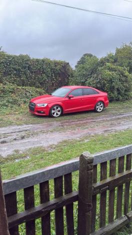 Audi A3, 2013г. 1.4л. бензин Київ в кредит
