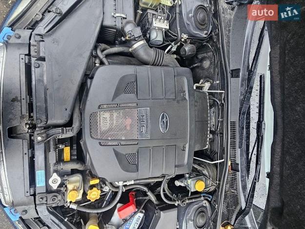 Subaru Outback, 2008г. 3.0л. бензин Київ в кредит
