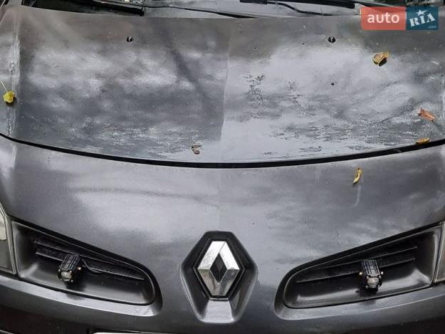 Renault Clio, 2008г. 1.1л. бензин Київ в кредит
