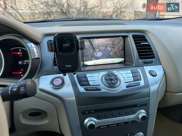 Nissan Murano, 2011г. 3.5л. бензин Київ в кредит