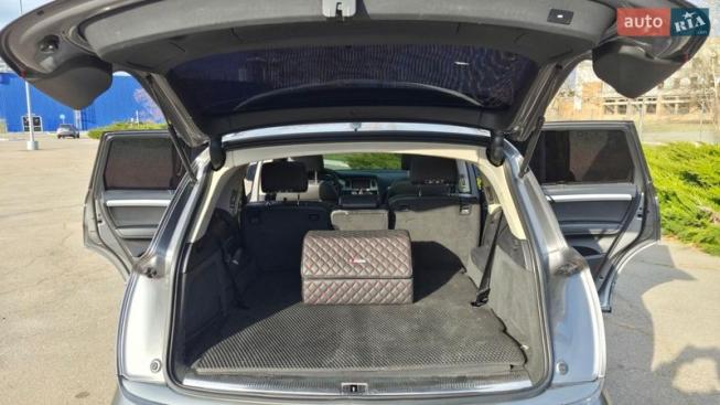 Audi Q7, 2010г. 3.0л. дизель Миколаїв в кредит