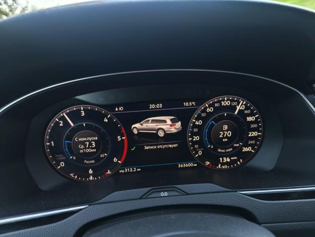 Volkswagen Passat variant, 2017г. 2.0л. дизель Запоріжжя в кредит