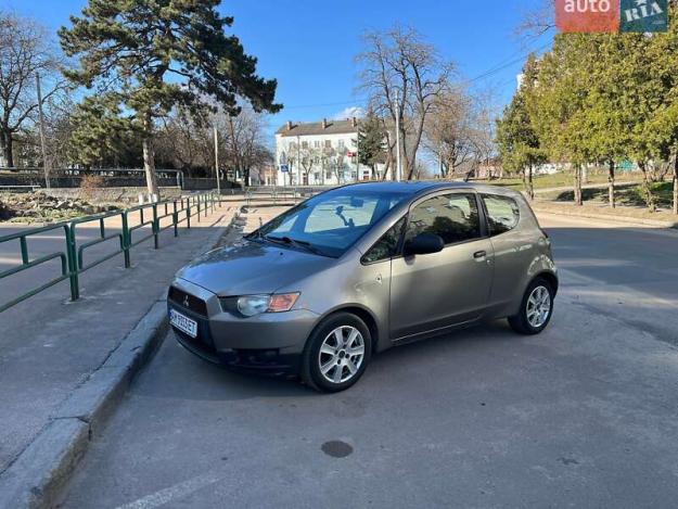 Mitsubishi Colt, 2009г. 1.3л. бензин Київ в кредит
