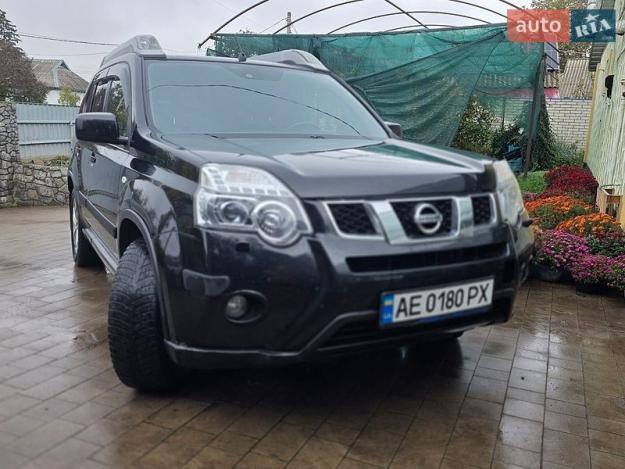 Nissan X-trail, 2014г. 2.0л. дизель Полтава в кредит