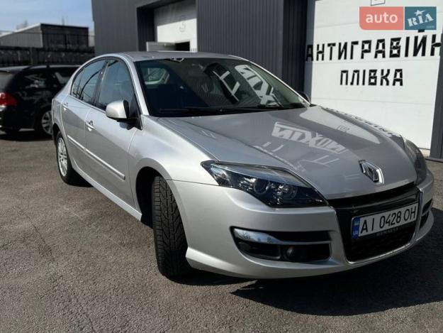 Renault Laguna, 2011г. 2.0л. дизель Полтава в кредит