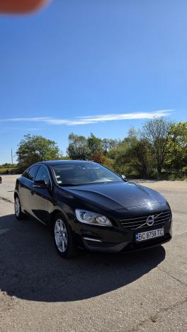 Volvo S60, 2013г. 1.6л. дизель Львів в кредит