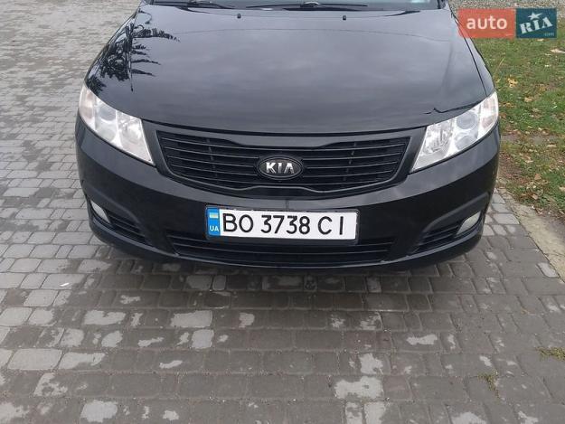 Kia Magentis, 2008г. 2.0л. бензин Тернопіль в кредит