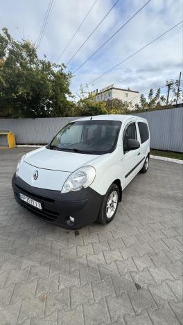 Renault Kangoo passenger, 2013г. 1.5л. дизель Одеса в кредит