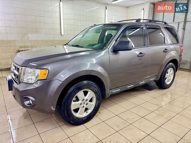 Ford Escape, 2011г. 2.5л. бензин Суми в кредит
