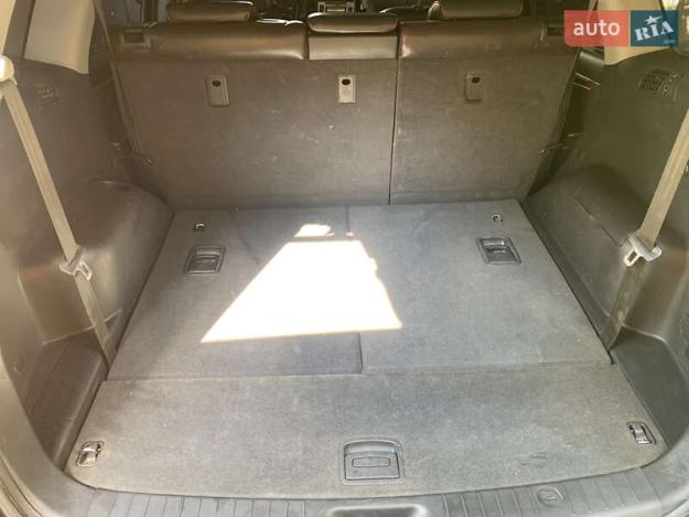 Hyundai Santa fe, 2007г. 2.7л. бензин Полтава в кредит