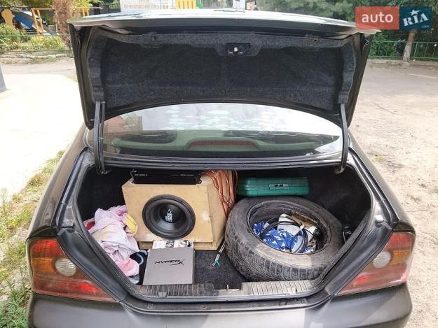 Chevrolet Evanda, 2006г. 2.5л. бензин Дніпро в кредит