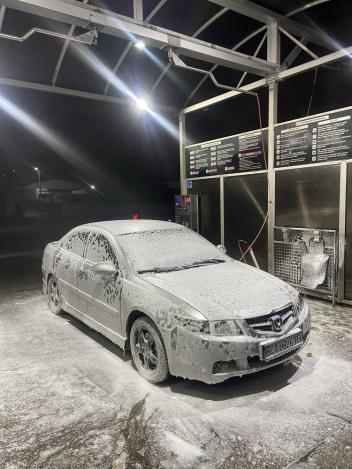 Honda Accord, 2005г. 2.0л. бензин Івано-Франківськ в кредит