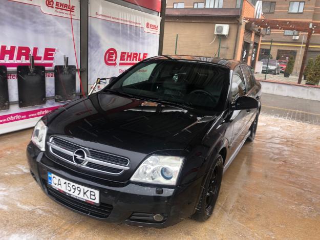 Opel Vectra, 2005г. 3.2л. бензин Черкаси в кредит
