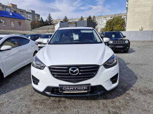 Mazda Cx-5, 2015г. 2.2л. дизель Олександрія в кредит