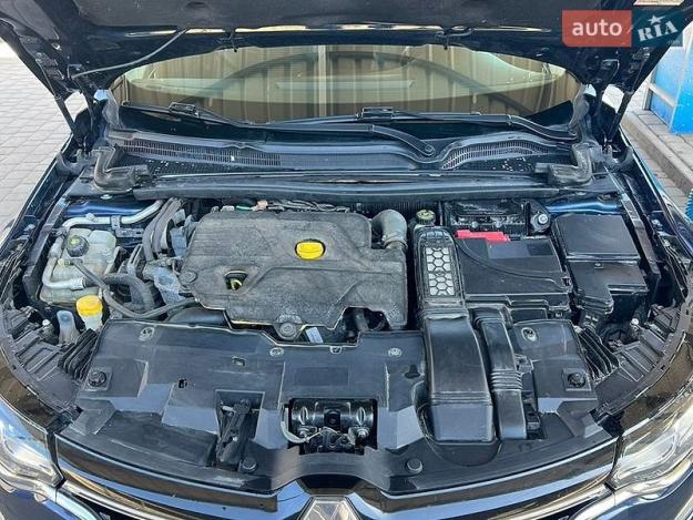 Renault Talisman, 2016г. 1.6л. дизель Хмельницький в кредит