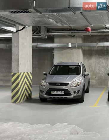 Ford Kuga, 2011г. 2.5л. бензин Львів в кредит