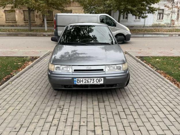 ВАЗ 2110, 2006г. 1.6л. бензин Одеса в кредит