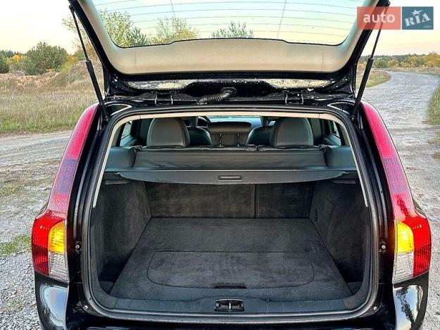 Volvo V50, 2009г. 1.6л. дизель Хмельницький в кредит