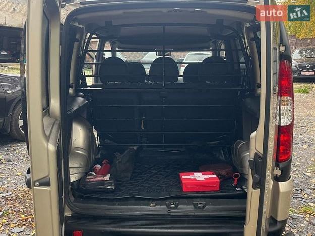 Fiat Doblo, 2013г. 1.4л. бензин Тернопіль в кредит