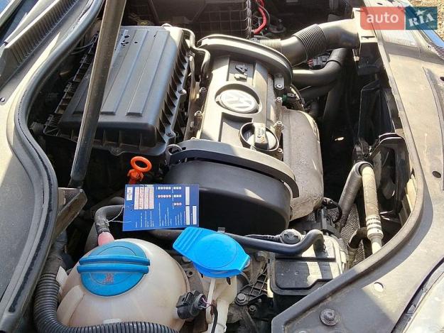 Volkswagen Golf, 2007г. 1.4л. бензин Івано-Франківськ в кредит
